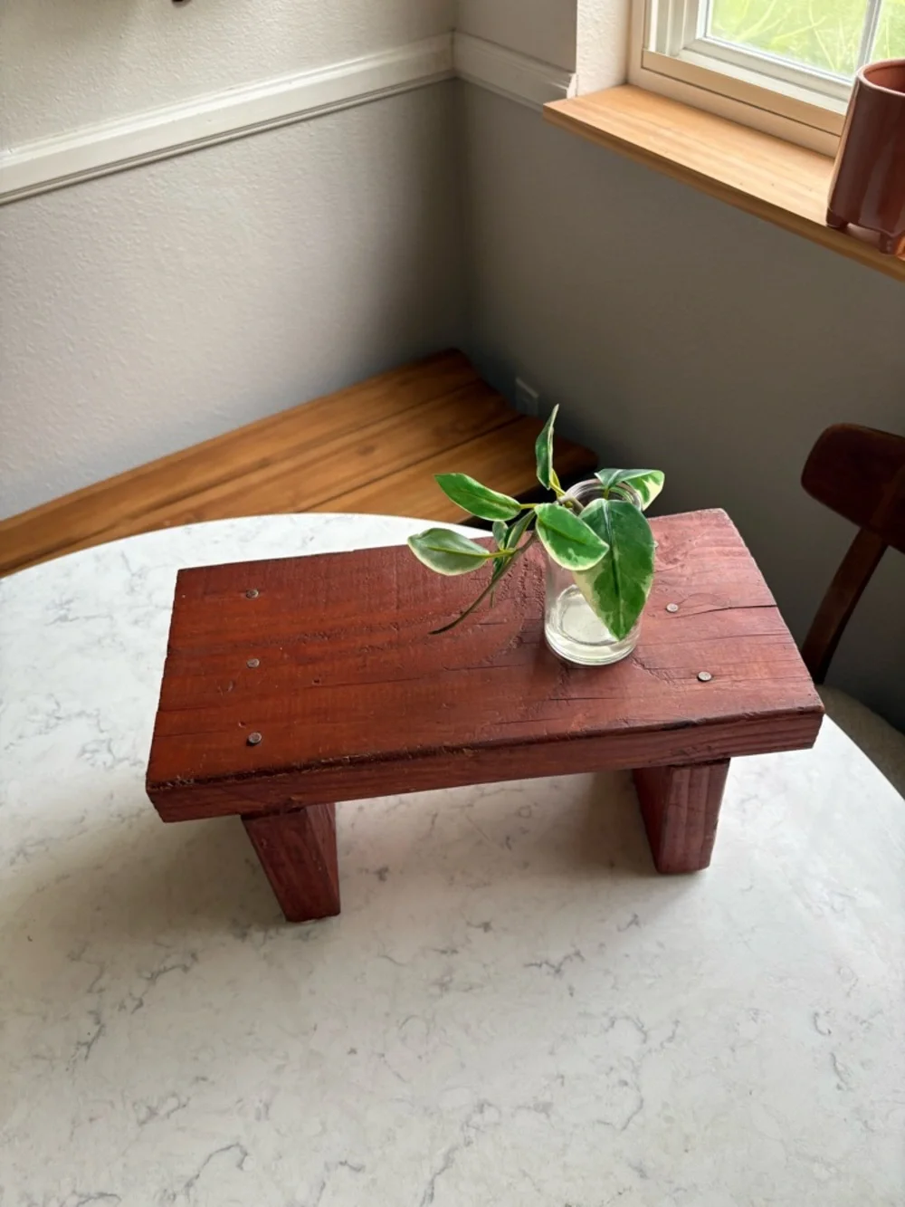 N/A handcrafted small